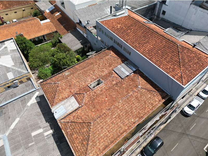 IMÓVEL COMERCIAL à venda no Centro: 