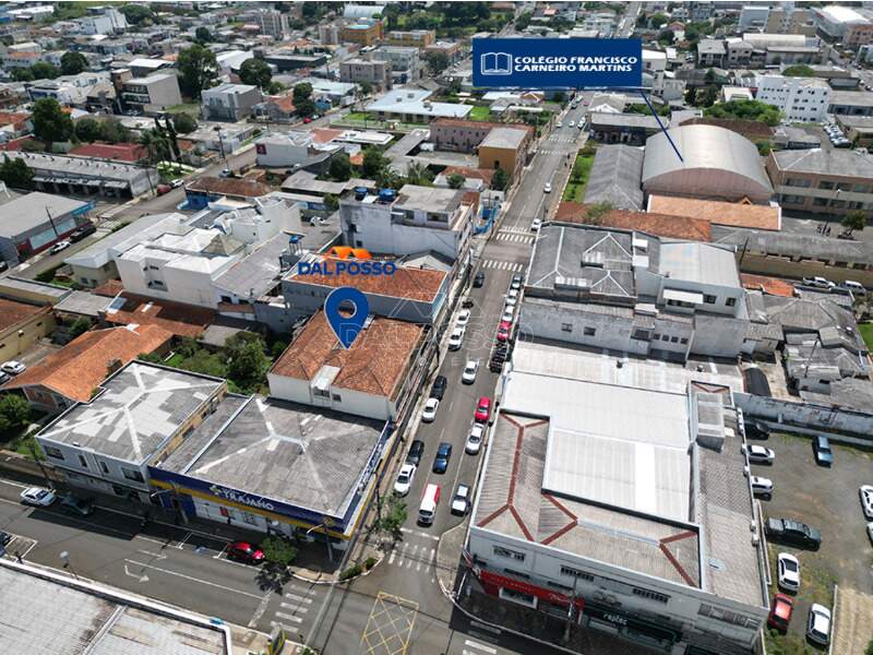 IMÓVEL COMERCIAL à venda no Centro: 