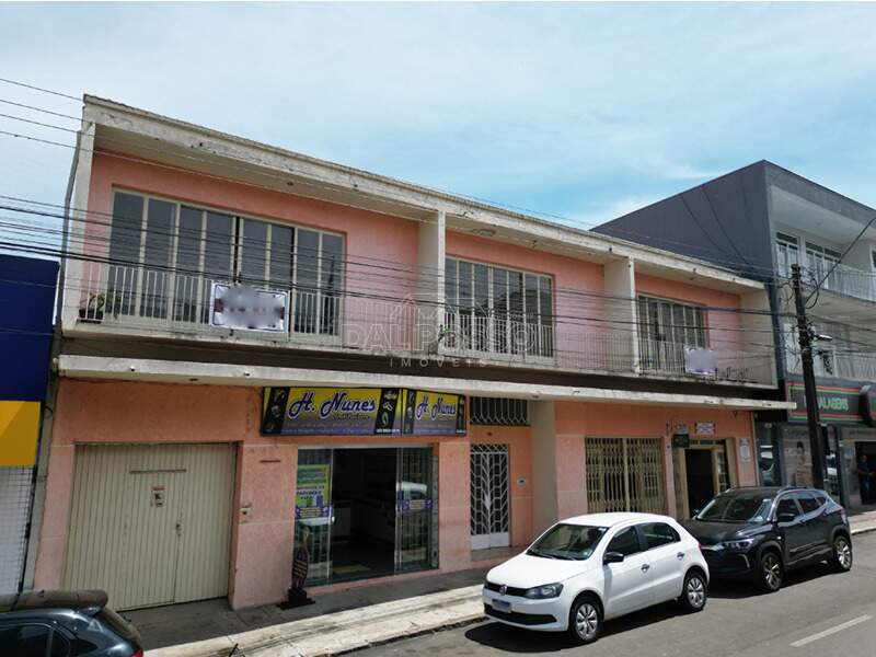 IMÓVEL COMERCIAL à venda no Centro: 