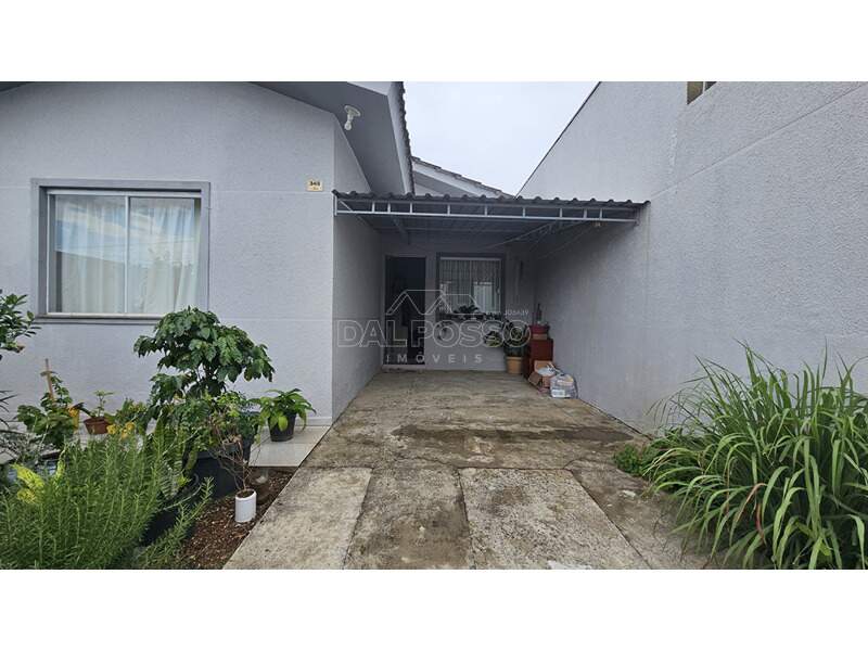 CASA à venda no VILA BELA: 