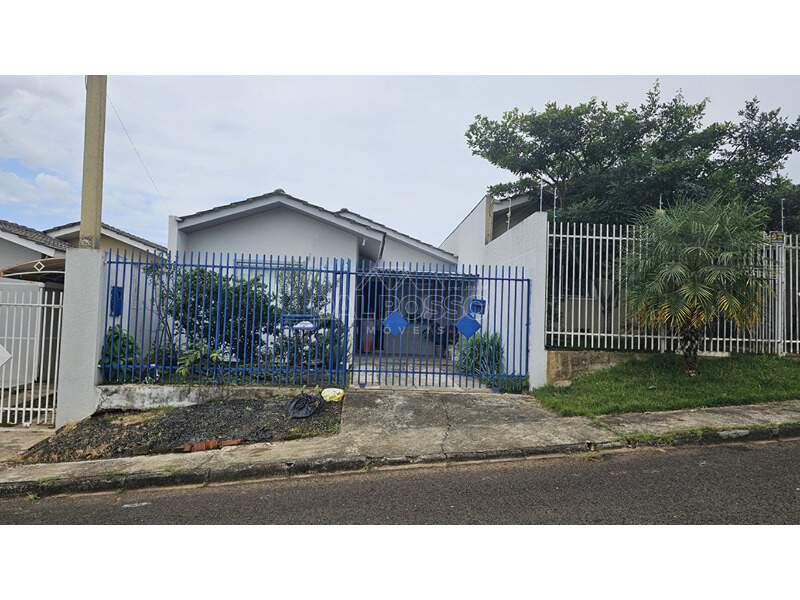 CASA à venda no VILA BELA: 