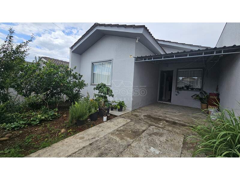 CASA à venda no VILA BELA: 