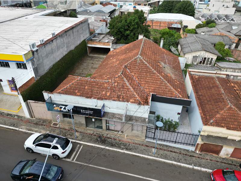 TERRENO à venda no Centro: 