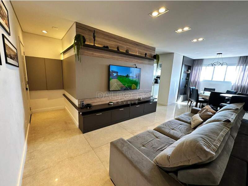 APARTAMENTO à venda no CIDADE DOS LAGOS: 
