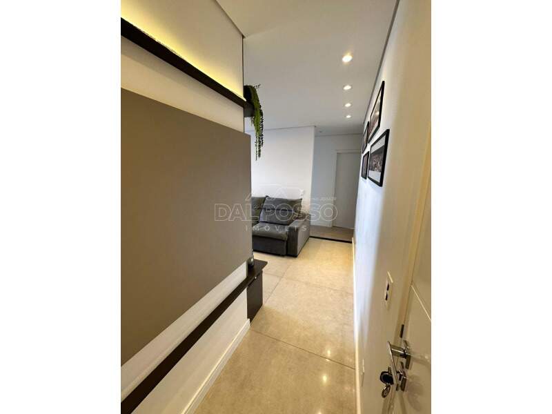 APARTAMENTO à venda no CIDADE DOS LAGOS: 