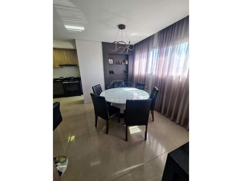 APARTAMENTO à venda no CIDADE DOS LAGOS: 