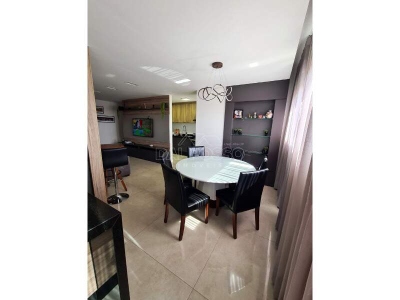 APARTAMENTO à venda no CIDADE DOS LAGOS: 