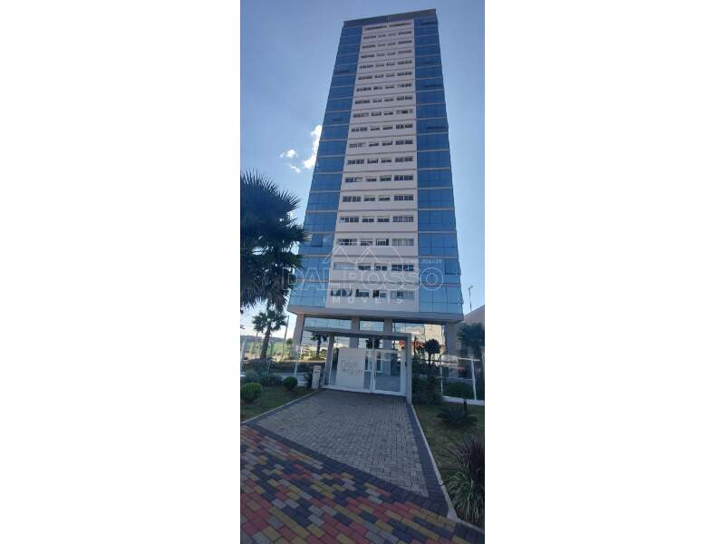 APARTAMENTO à venda no CIDADE DOS LAGOS: 