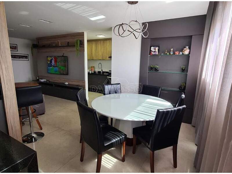 APARTAMENTO à venda no CIDADE DOS LAGOS: 