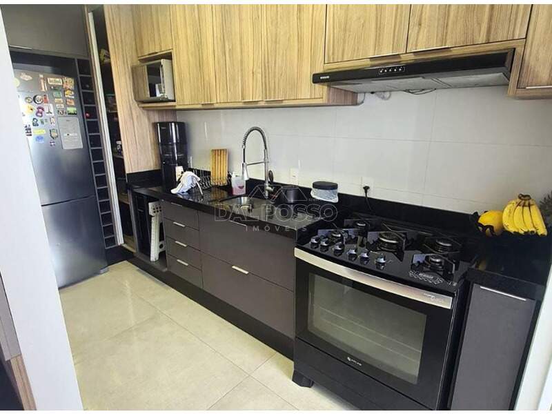 APARTAMENTO à venda no CIDADE DOS LAGOS: 