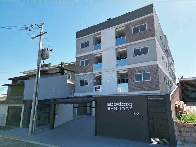 APARTAMENTO à venda no Santana: 