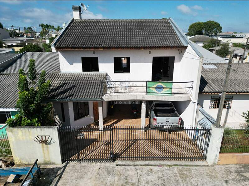 SOBRADO à venda no Santana: 
