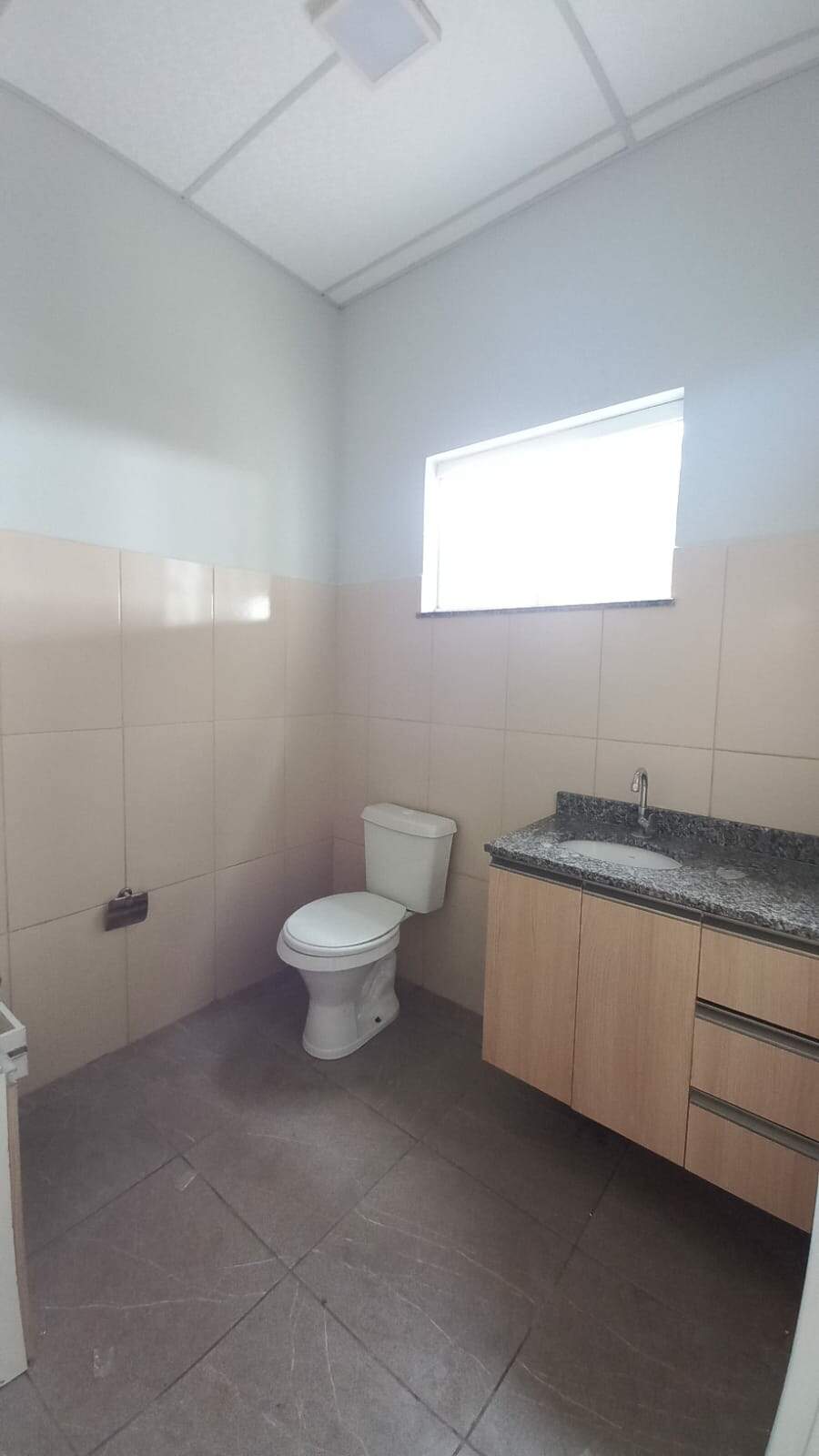 SALA COMERCIAL para aluguel no Boqueirão: 