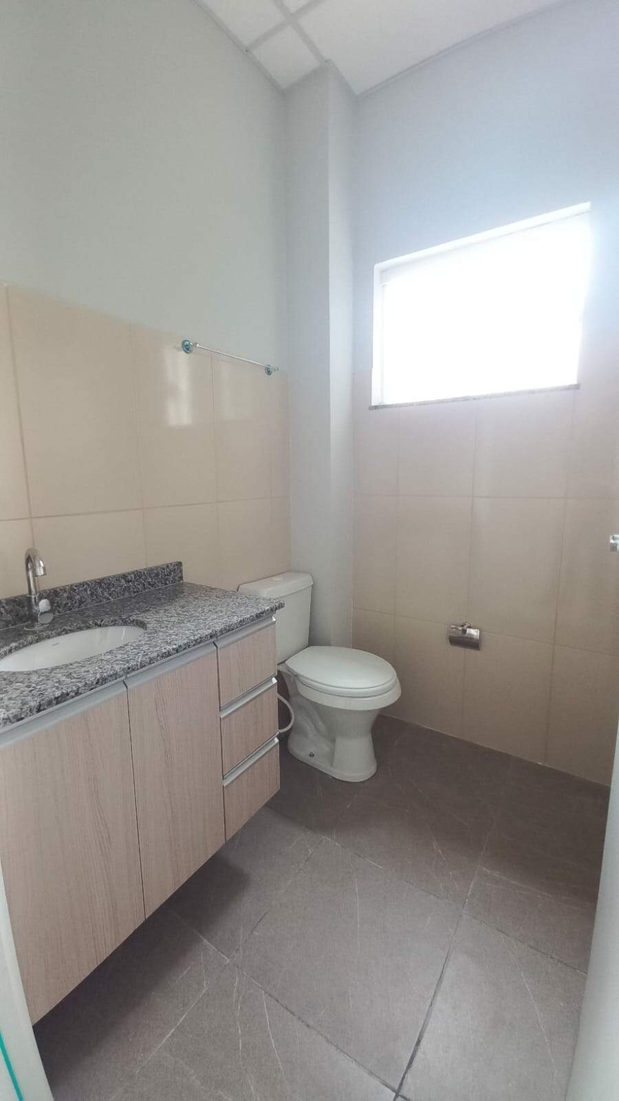 SALA COMERCIAL para aluguel no Boqueirão: 