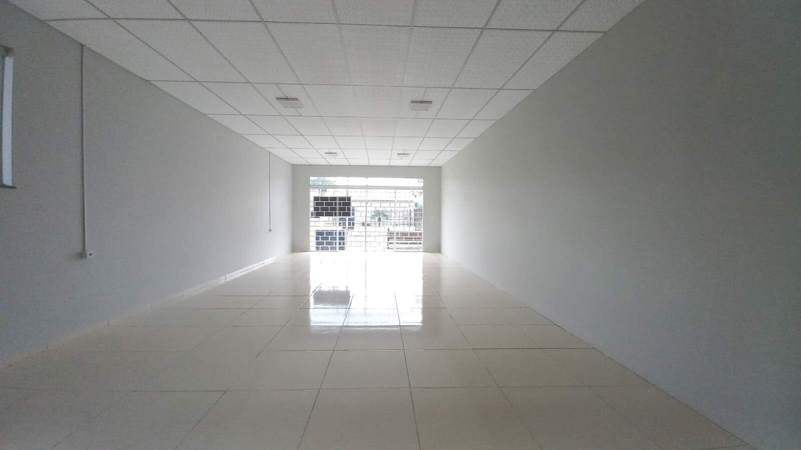 SALA COMERCIAL para aluguel no Boqueirão: 
