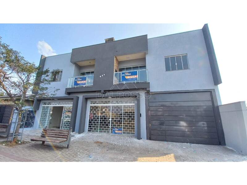 SALA COMERCIAL para aluguel no Boqueirão: 