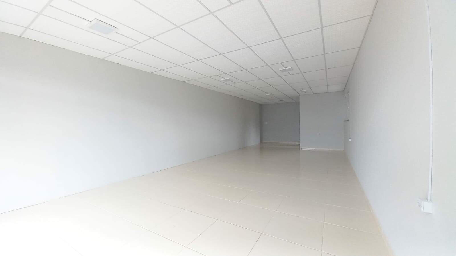 SALA COMERCIAL para aluguel no Boqueirão: 