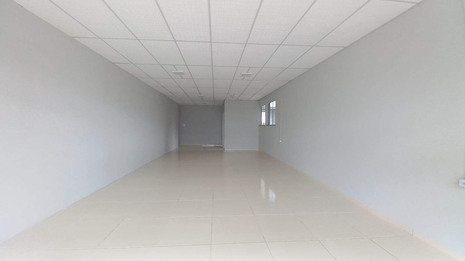 SALA COMERCIAL para aluguel no Boqueirão: 