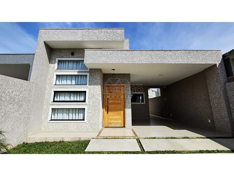 CASA à venda no VILA BELA: 