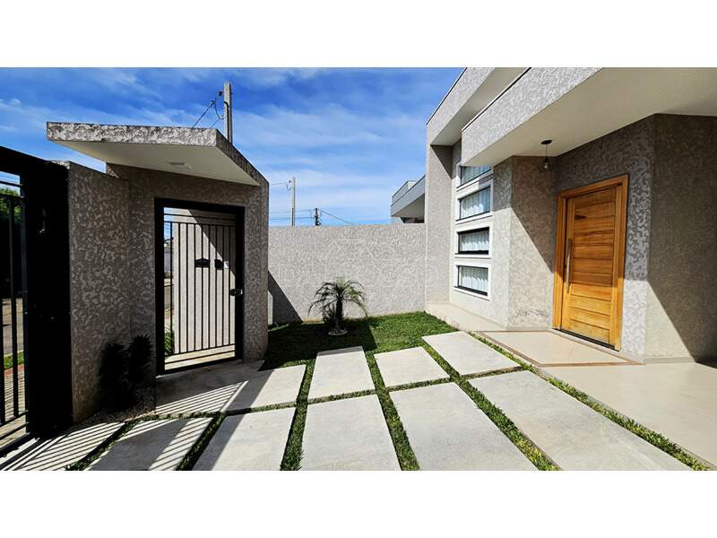 CASA à venda no VILA BELA: 
