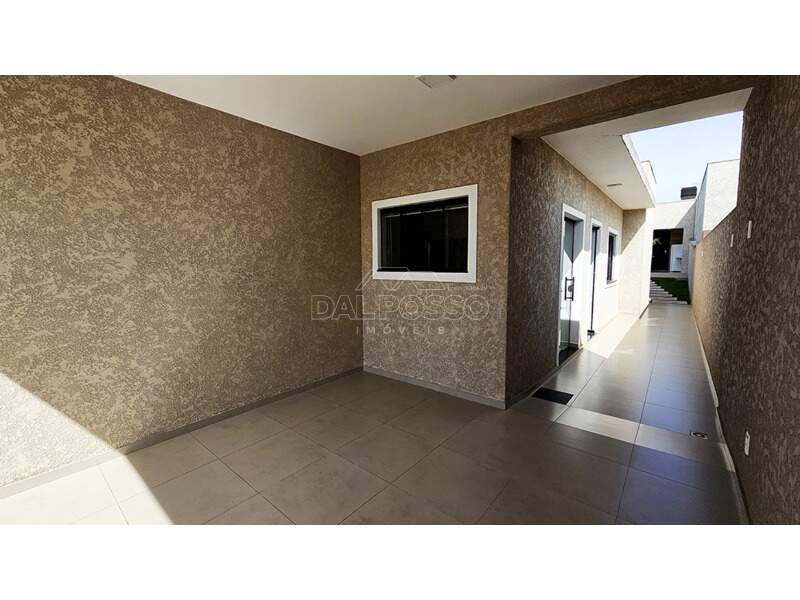 CASA à venda no VILA BELA: 