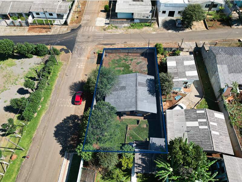 CASA à venda no INDUSTRIAL: 