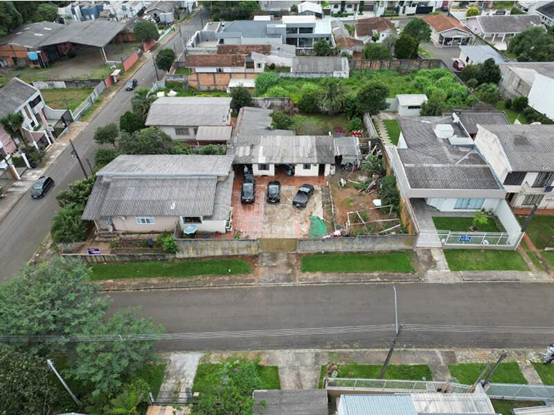 TERRENO à venda no ALTO DA XV: 