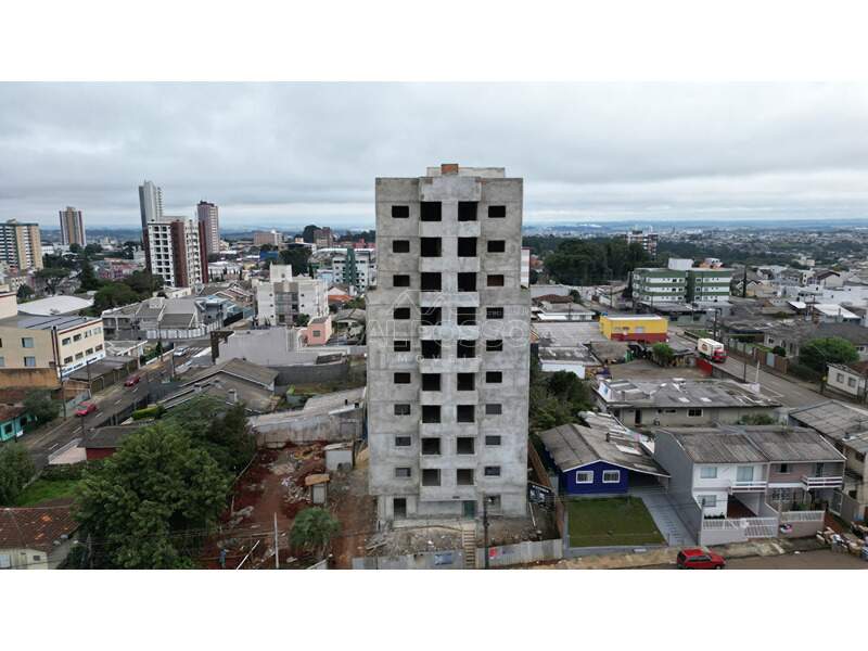 APARTAMENTO à venda no Santana: 