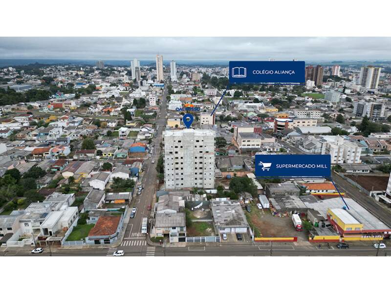 APARTAMENTO à venda no Santana: 