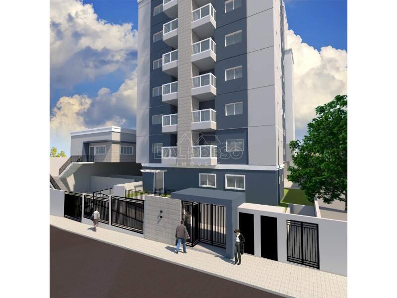 APARTAMENTO à venda no Santana: 
