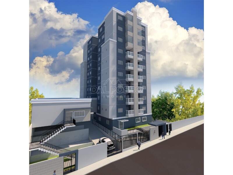 APARTAMENTO à venda no Santana: 