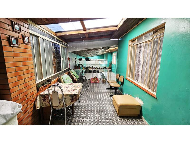 CASA à venda no TRIANON: 