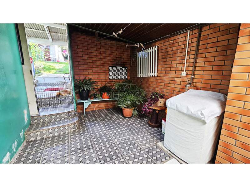CASA à venda no TRIANON: 