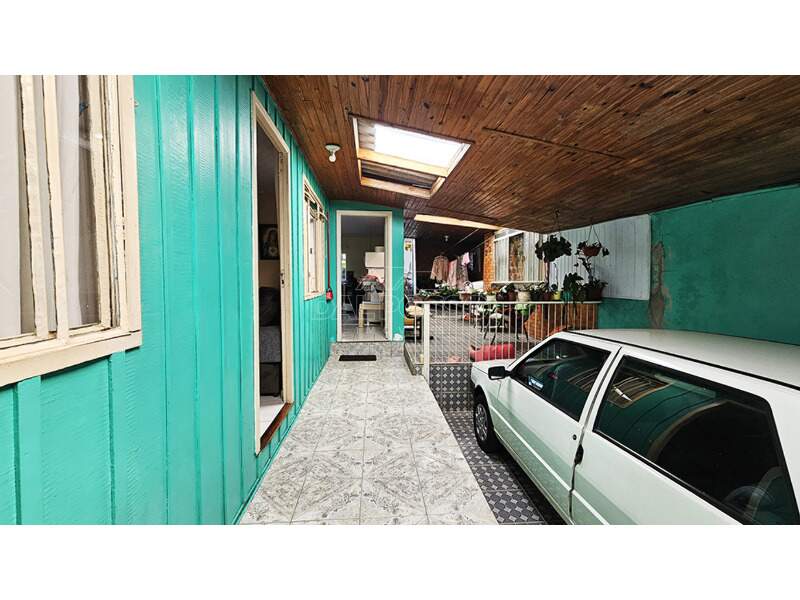 CASA à venda no TRIANON: 