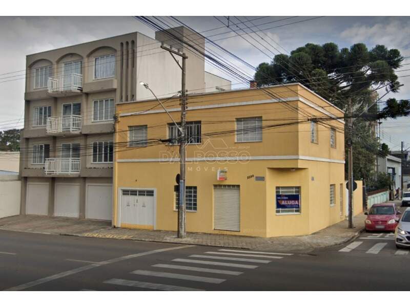 SALA COMERCIAL para aluguel no Centro: 