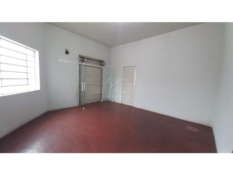 SALA COMERCIAL para aluguel no Centro: 