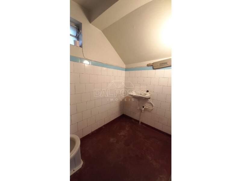 SALA COMERCIAL para aluguel no Centro: 