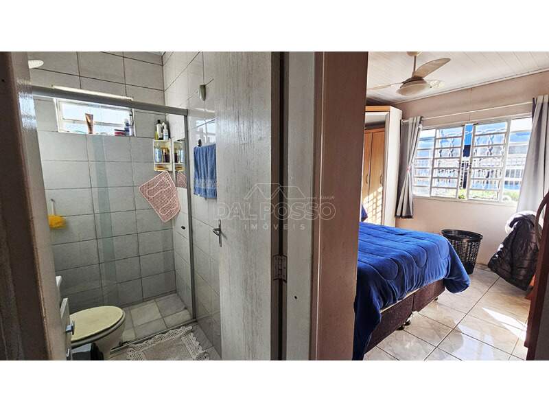 CASA à venda no ALTO CASCAVEL: 