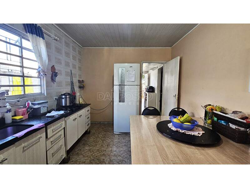 CASA à venda no ALTO CASCAVEL: 