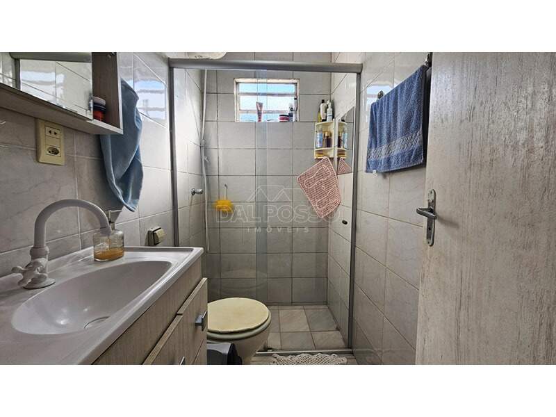 CASA à venda no ALTO CASCAVEL: 