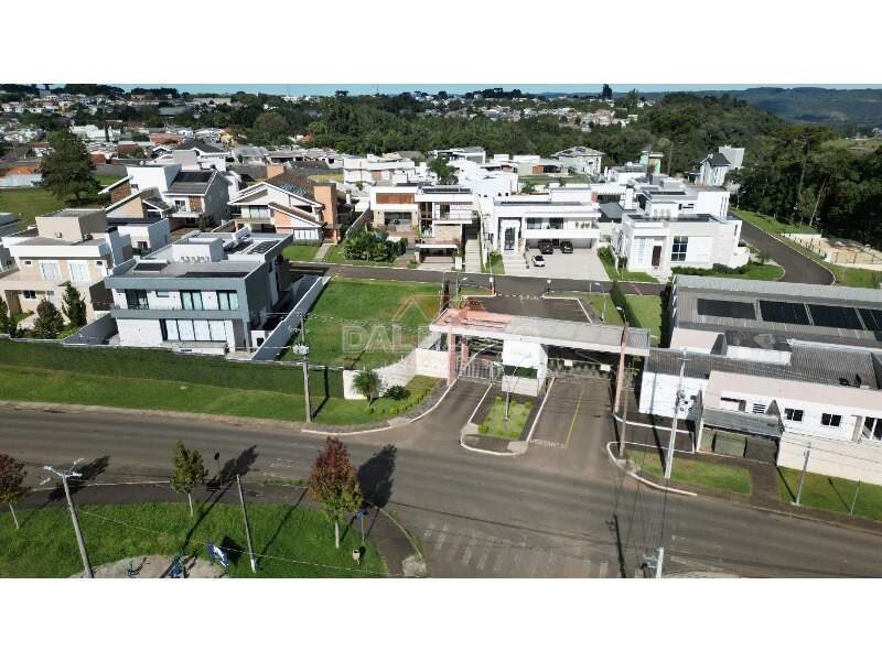 TERRENO à venda no Boqueirão: 