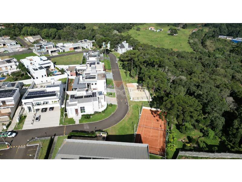 TERRENO à venda no Boqueirão: 