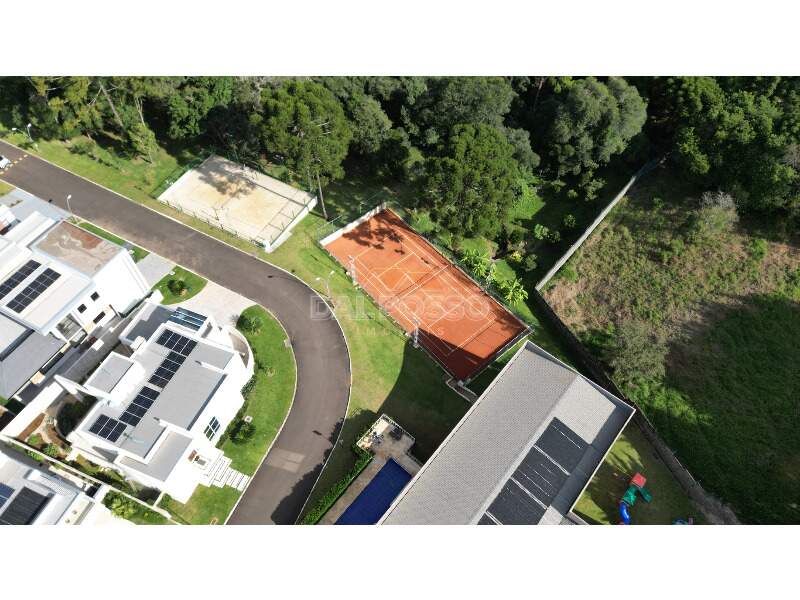 TERRENO à venda no Boqueirão: 