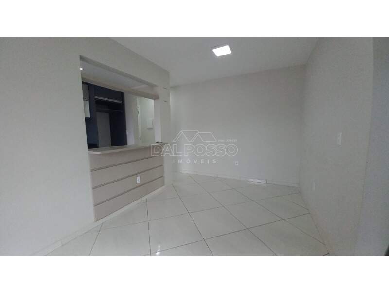 APARTAMENTO para aluguel no Santa Cruz: 