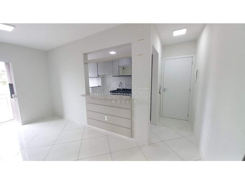 APARTAMENTO para aluguel no Santa Cruz: 