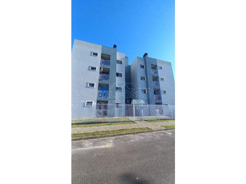 APARTAMENTO para aluguel no Santa Cruz: 