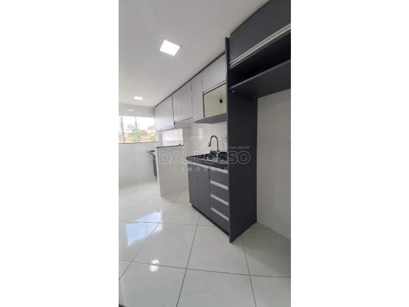 APARTAMENTO para aluguel no Santa Cruz: 