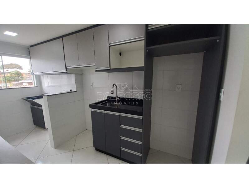 APARTAMENTO para aluguel no Santa Cruz: 