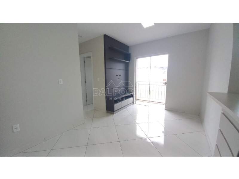 APARTAMENTO para aluguel no Santa Cruz: 