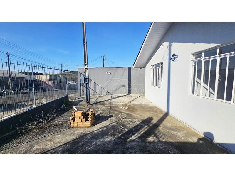 CASA à venda no RESIDENCIAL 2000: 